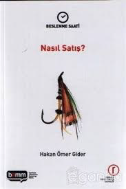 nasıl satış?